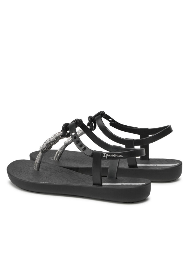Ipanema Sandalen Ipanema Class Charm II Kids 83203 Schwarz