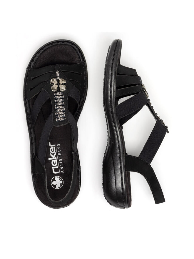 Rieker Sandalen kopen? ✔️ Tot 35% korting