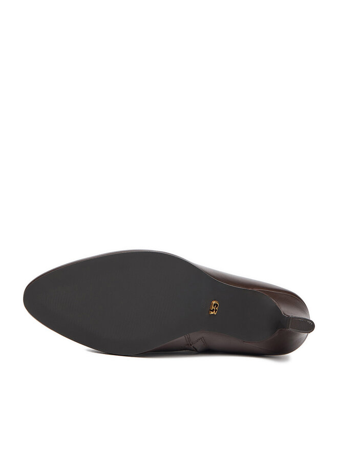 GINO ROSSI Stiefeletten Gino Rossi EO-SARA-121926 Braun