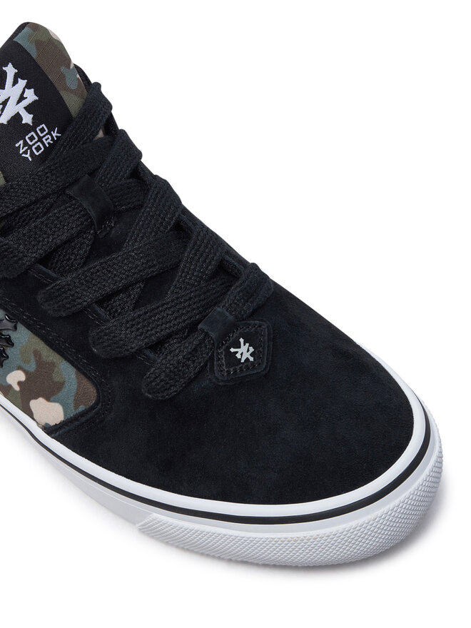 Zoo York Сникърси Zoo York 10700005 Цветен