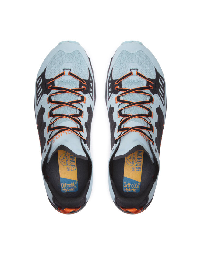 La Sportiva Zapatillas de running La Sportiva Helios III 46D999208 Azul