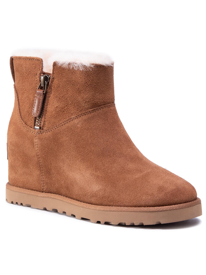 Stivali ugg con zeppa interna deals
