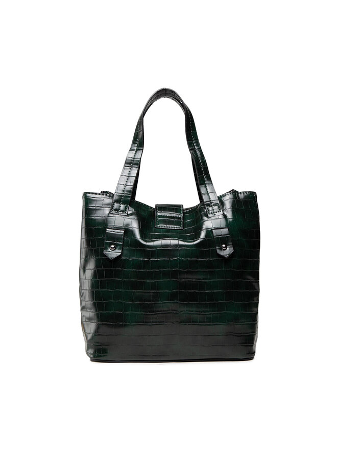 Sac a main Rieker H1330 54 Vert chaussures
