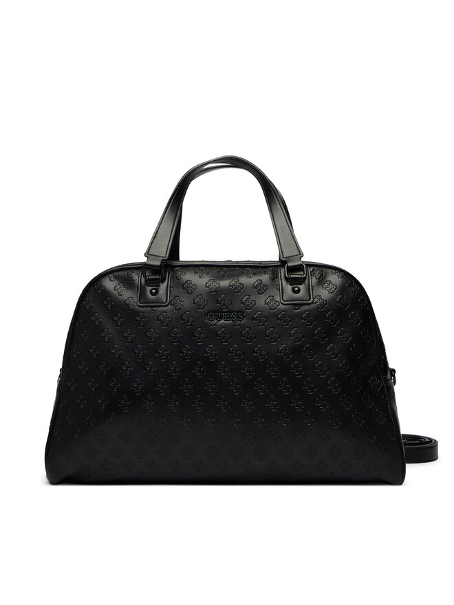 Guess Wochenendtasche Guess V6GZ02 W2109 Schwarz