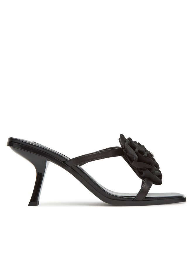 KARL LAGERFELD Şlapi KARL LAGERFELD Karmel KL33624 Negru