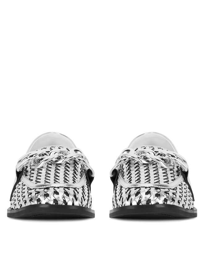 Badura Mocasines Badura CALLA-V179217-325 Plata