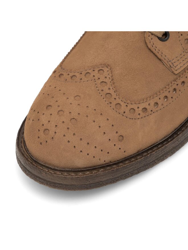 Sergio Bardi Stivali Sergio Bardi HOLMES-02 MB Beige