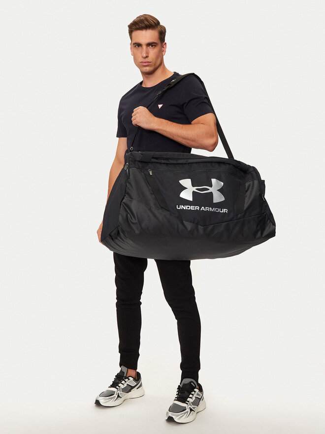 Under Armour Táska Under Armour UA Undeniable 5.0 Duffle LG 1369224-001 Fekete