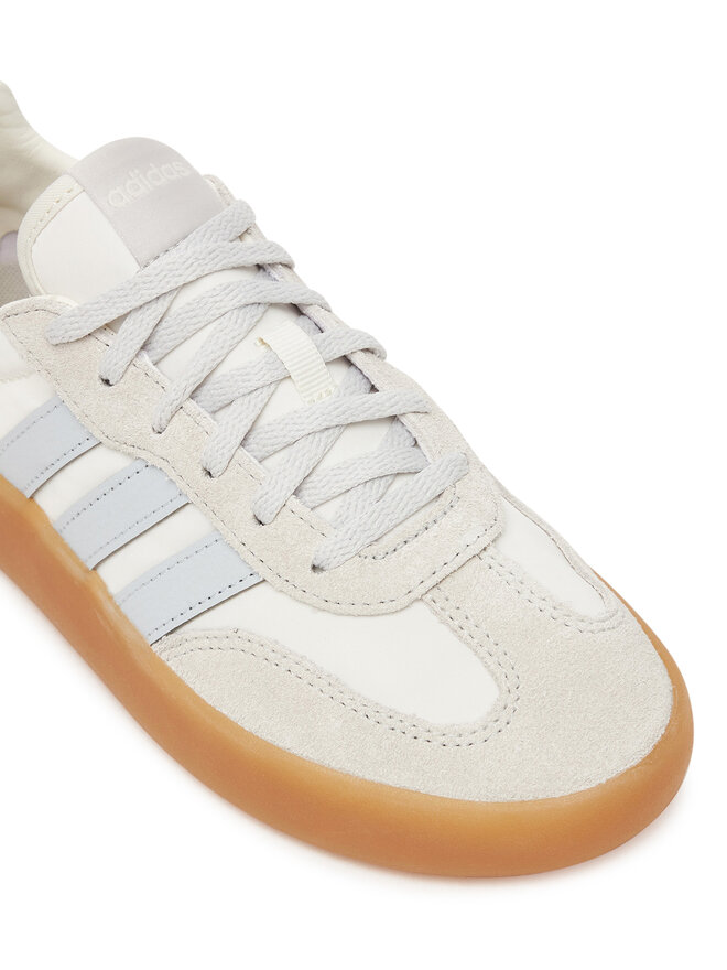 adidas Снікерcи adidas Barreda Decode JR0760 Білий