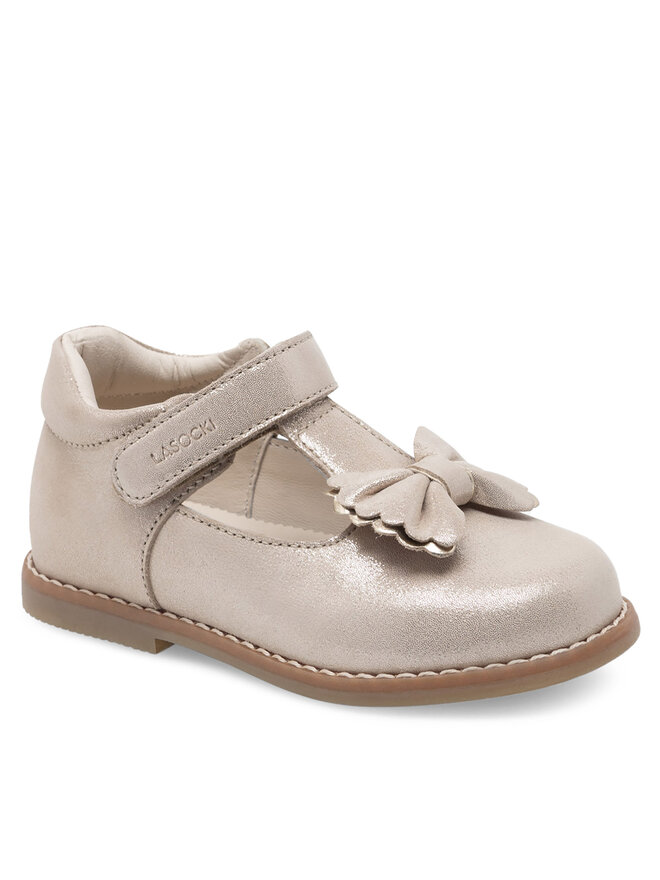 Lasocki Kids Scarpe basse Lasocki Kids HAPPY CI12-HAPPY-19 Oro