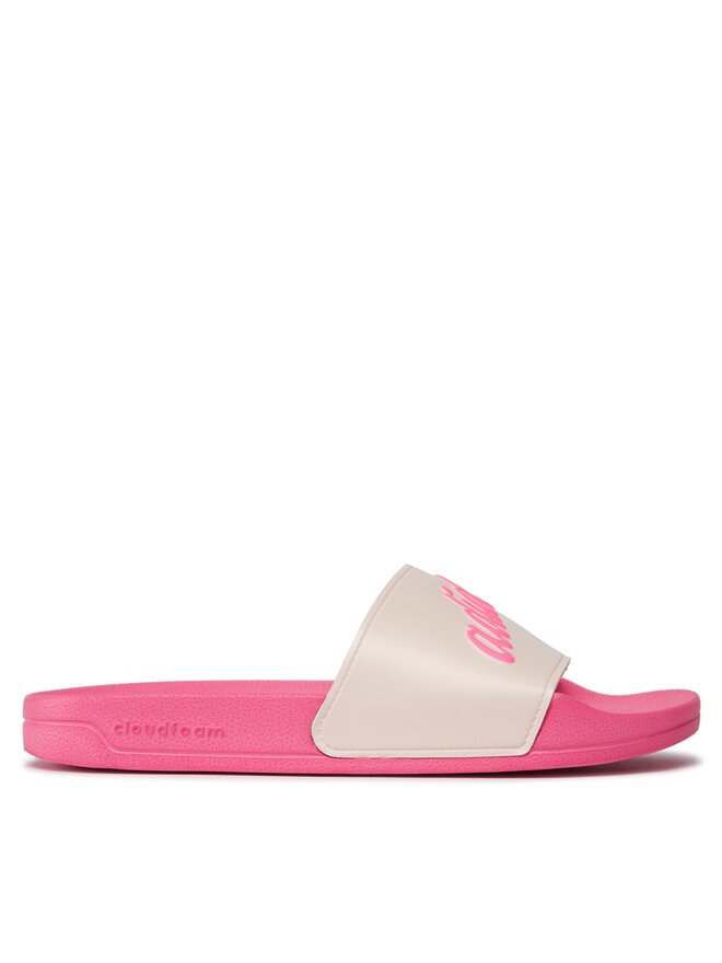 adidas Šľapky adidas adilette Shower Slides IG2912 Ružová