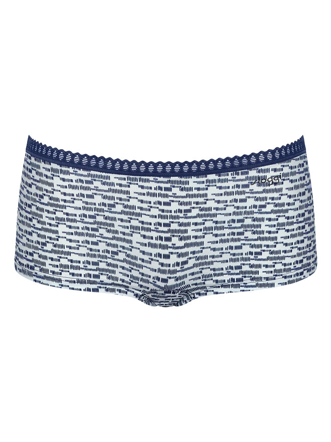Sloggi Sloggi 3 darab boxer Go Crush 10219652 Színes