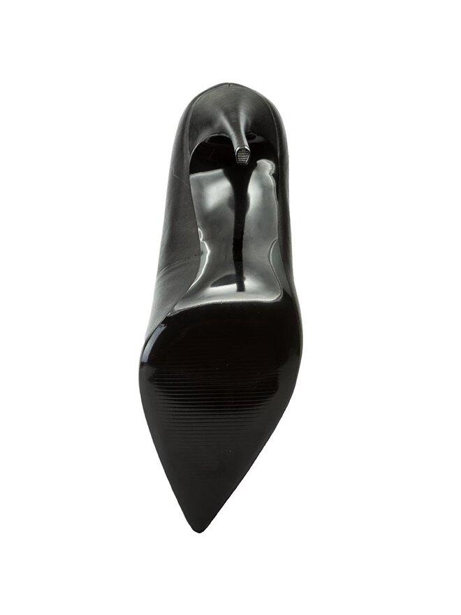 Steve Madden High Heels Steve Madden Daisie Pump 91000743-10001-01001 Schwarz