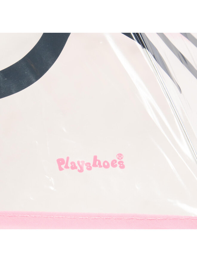 Playshoes Парасоля Playshoes 448704 Білий