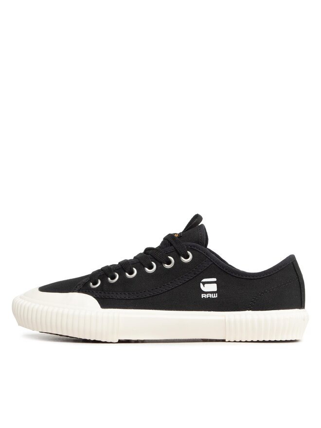 G-Star Raw Modne superge G-Star Raw Noril Cvs Bsc W 2211 029502 Črna