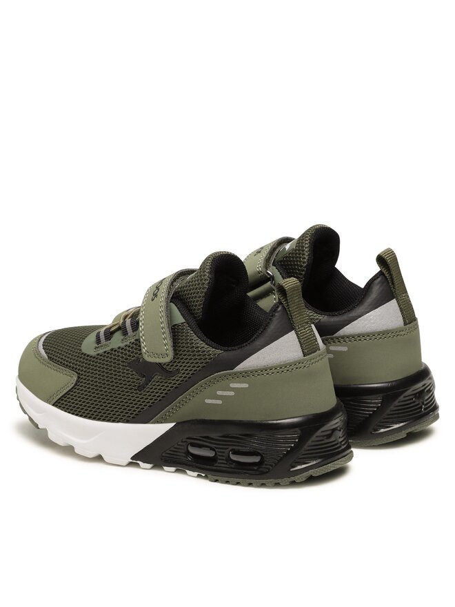 KangaROOS Unisex Volwassene Kx-arg Ev Sneakers - Trendy & Comfortabel