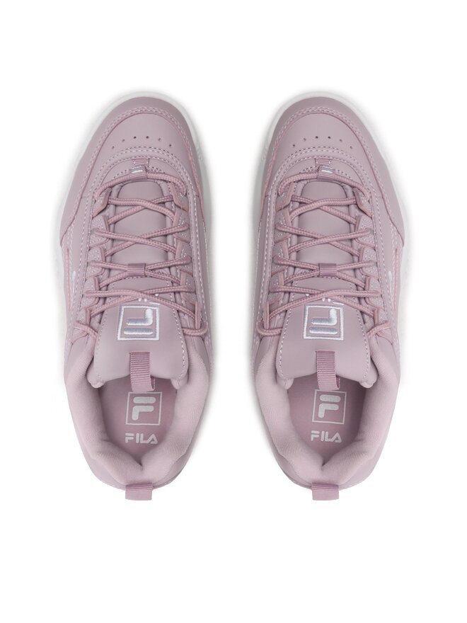 Fila Sneakers Fila Disruptor Low Wmn 1010302.40024 Rosa