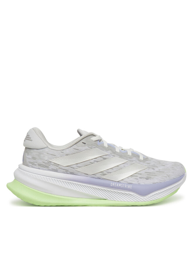 adidas Buty do biegania adidas Supernova Comfortglide IH0904 Szary