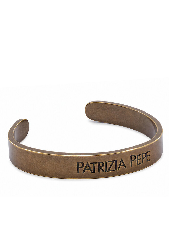Patrizia Pepe Schmuckset Armbänder Patrizia Pepe 8J1740/M073-Y476 Goldfarben