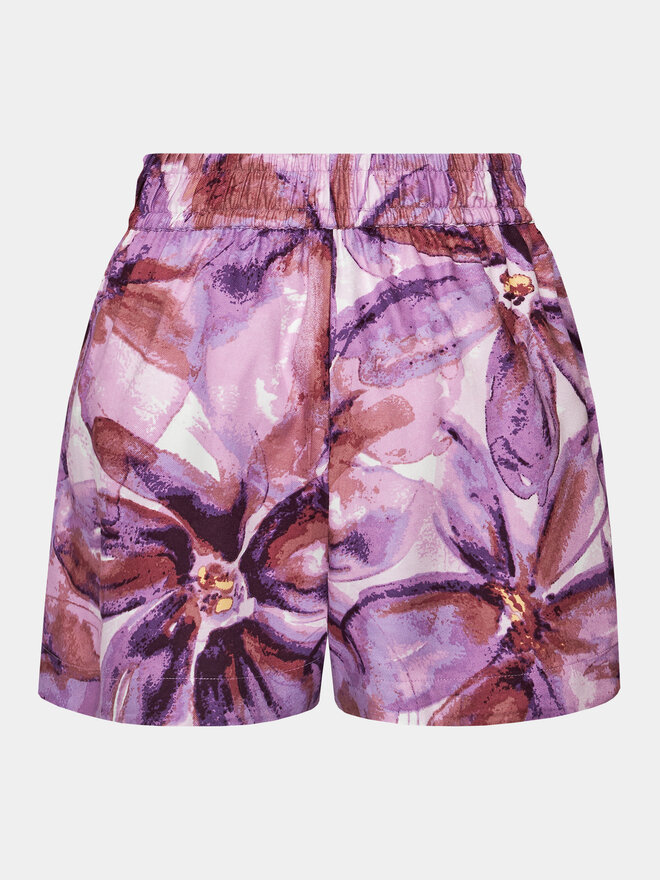 Femilet by Chantelle Femilet by Chantelle Pyjamashorts Anna FN9470 Violett Relaxed Fit