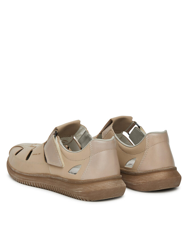 Rieker Sandalen Rieker 10453-60 Beige