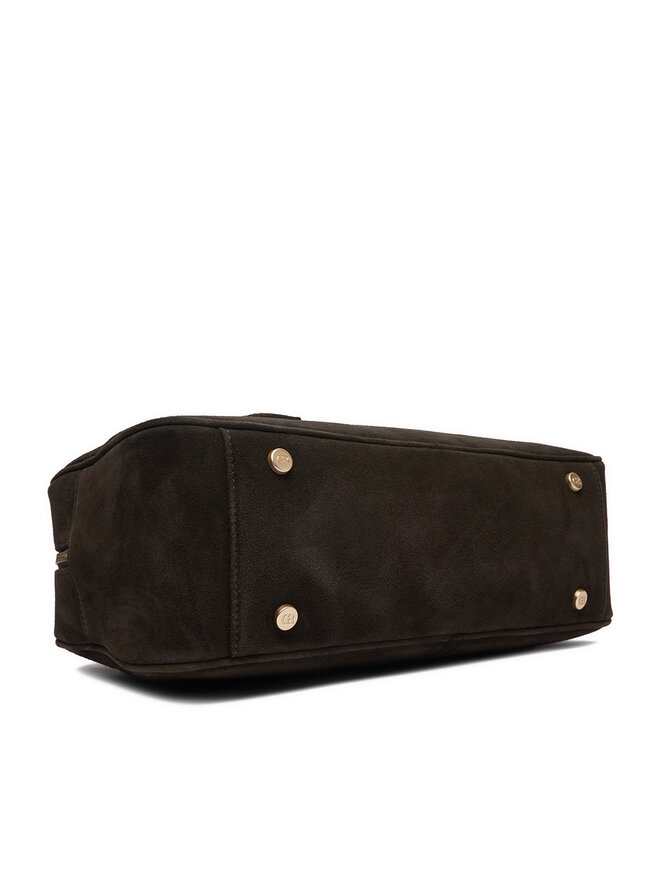 GINO ROSSI Handtasche GINO ROSSI EO-LAILA-513-112-1 Braun