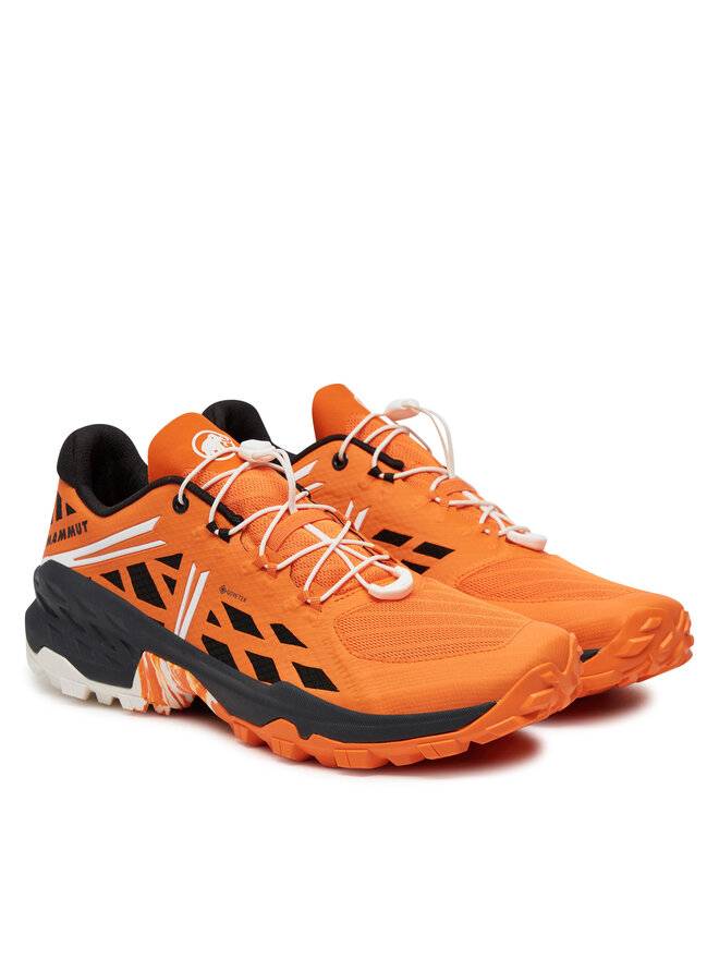 Mammut Bakancs Mammut 3030-05000 Szürke