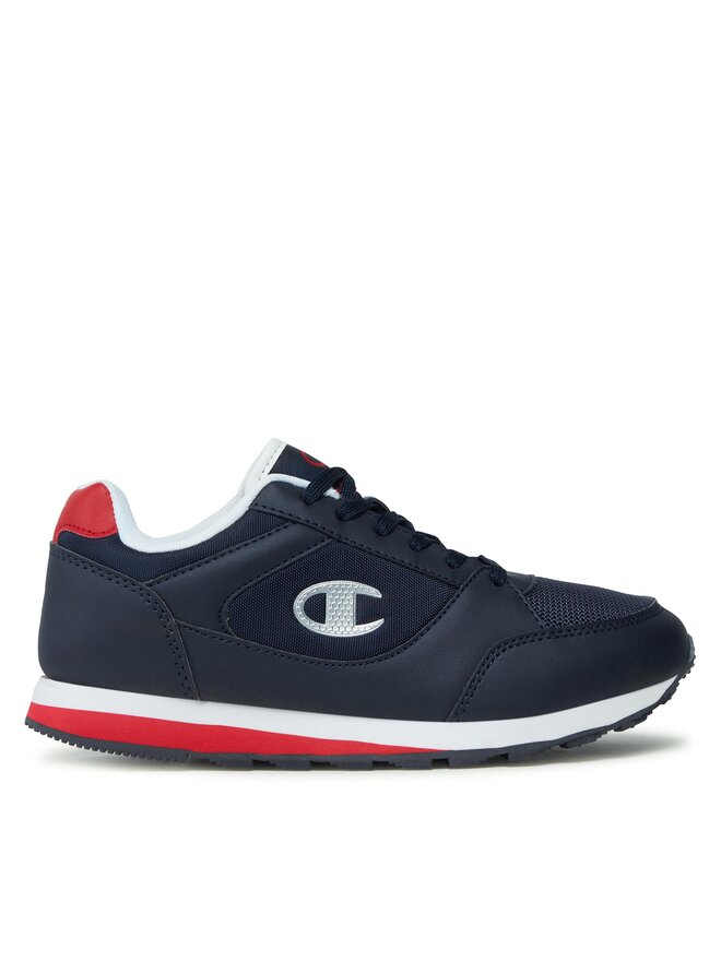 Champion Сникърси Champion Rr Champ Ii B Gs Low Cut Shoe S32808-BS501 Тъмносин