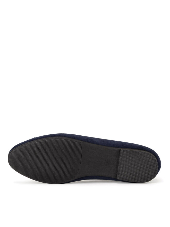 JENNY Bailarinas JENNY WSS21520-03 Azul marino
