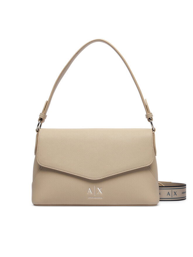 Armani Exchange Handtasche Armani Exchange XW003145 AF26569 U6208 Beige
