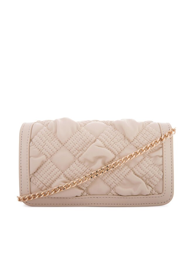 LOVE MOSCHINO Handtasche LOVE MOSCHINO JC5603PP1PL1011A Creme