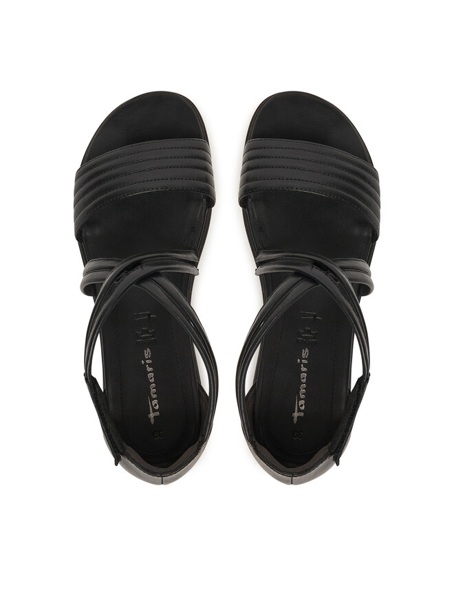 Tamaris Sandalen Tamaris 1-28220-46 Schwarz