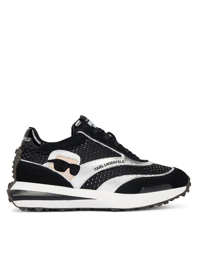 KARL LAGERFELD Sneakers KARL LAGERFELD KL62933N Schwarz