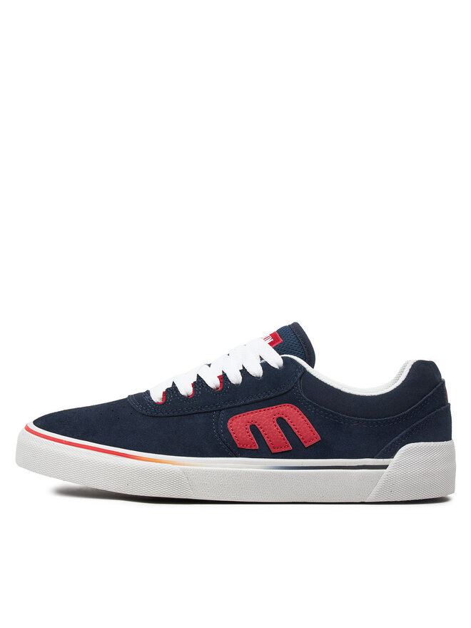Etnies Sneakersy Etnies Joslin Vulc 4101000534 Pomarańczowy