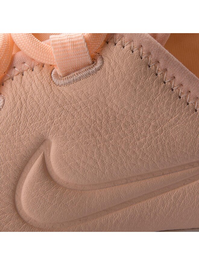 Nike Sneakers Nike Ashin Modern Lx AJ8798 800 Portocaliu