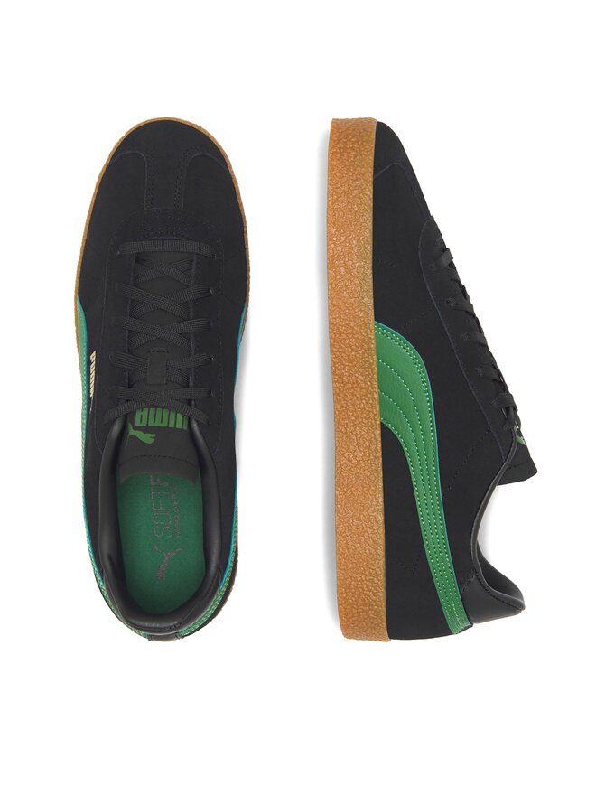 Puma Sneakers Puma Club 381111 27 Schwarz