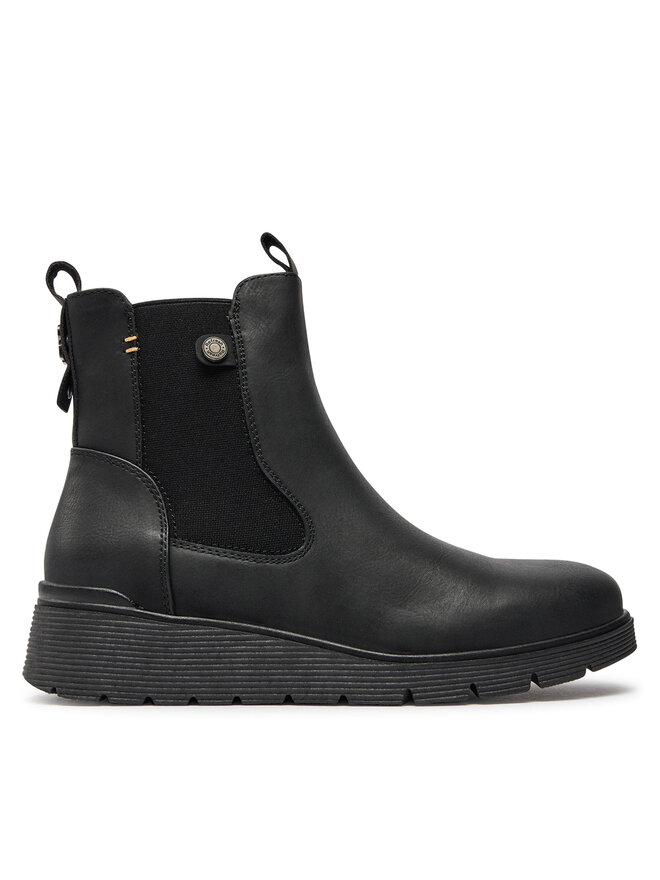 Refresh Botines Refresh 172291 Negro