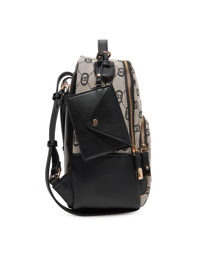 Liu Jo Раница Liu Jo M Backpack AA5157 T3846 Сив
