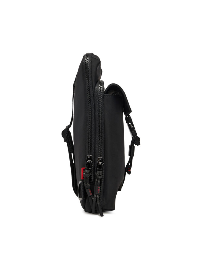 HUGO Bandolera HUGO 50547277 Negro