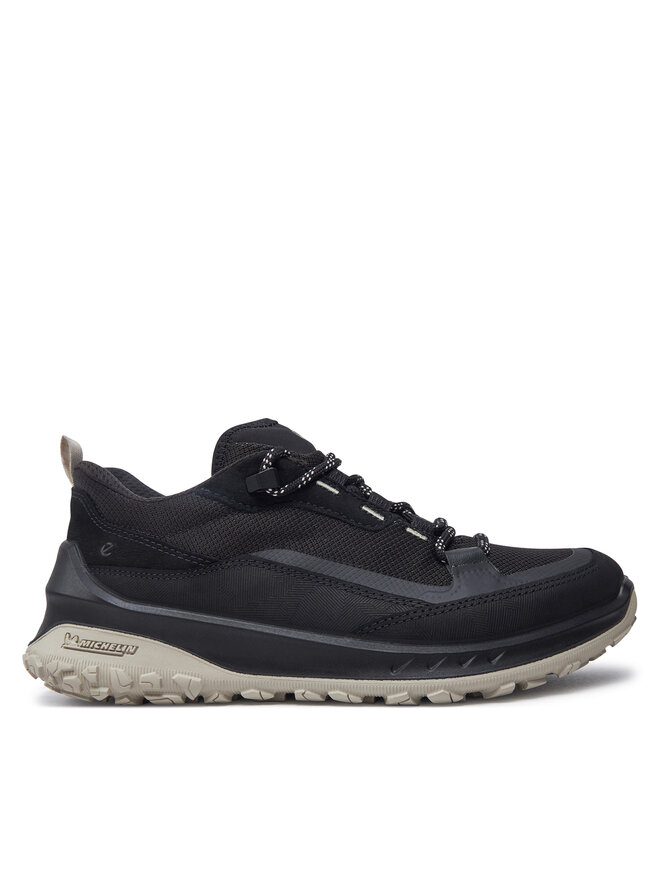 ECCO Bakancs ECCO Ult-Trn W 82425351052 Fekete