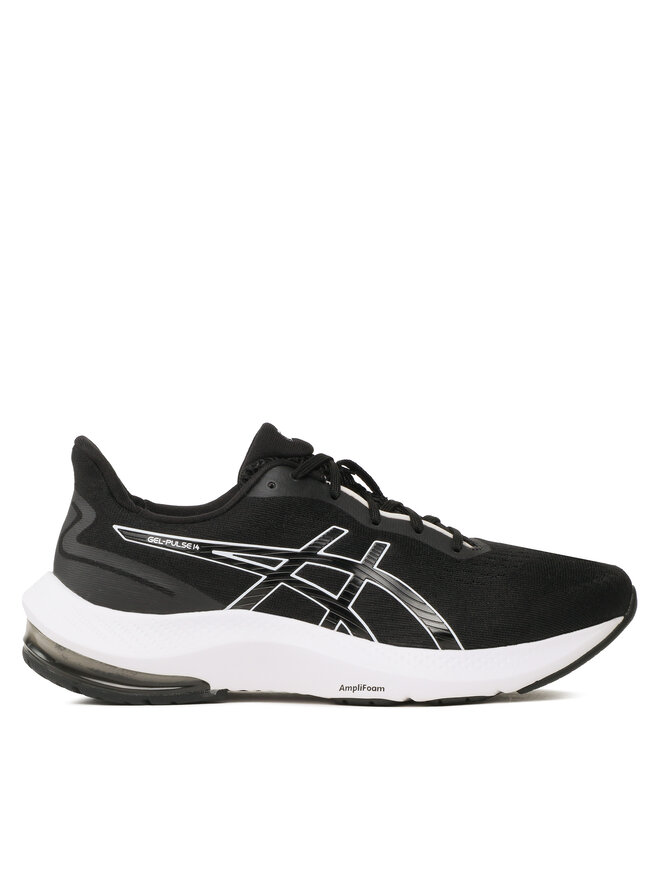 Asics Laufschuhe Asics Gel-Pulse 14 1011B491 Schwarz