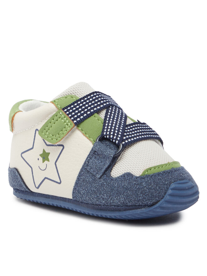 Mayoral Halbschuhe Mayoral 9684 Grün