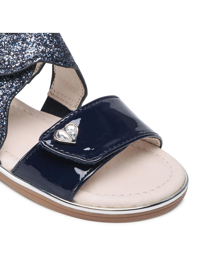 Mayoral Sandalias Mayoral 43.361 Azul marino