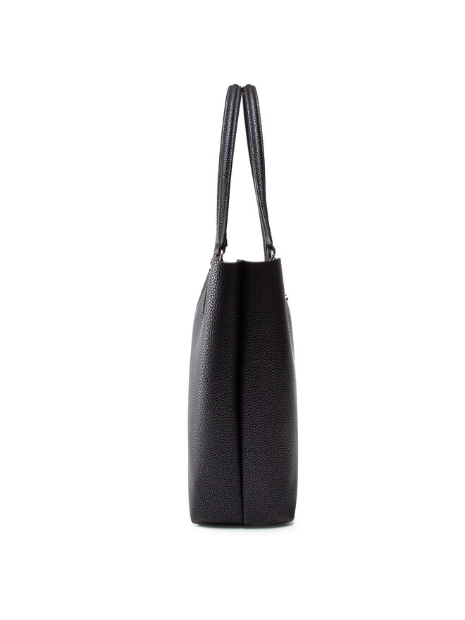 Guess Handtasche Guess Alby (Vg) HWVG74 55230 Schwarz
