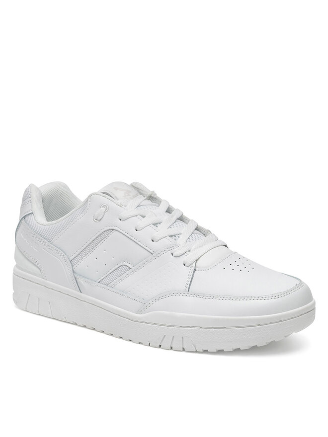 Shaq Sneakersy Shaq BREAKER LOW AQ95014M-W Biały