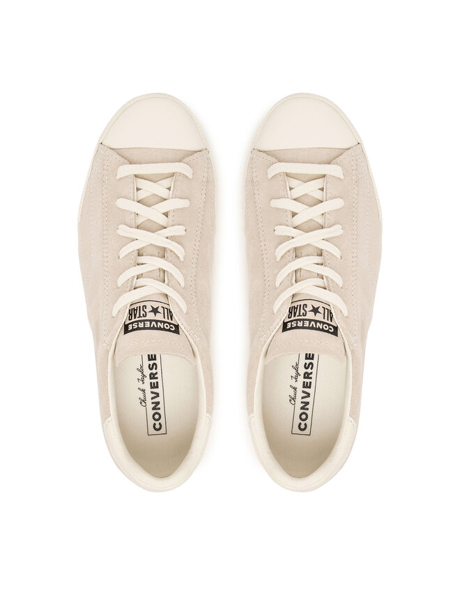 Converse Sneakers Converse Chuck Taylor Lo A16122C Écru