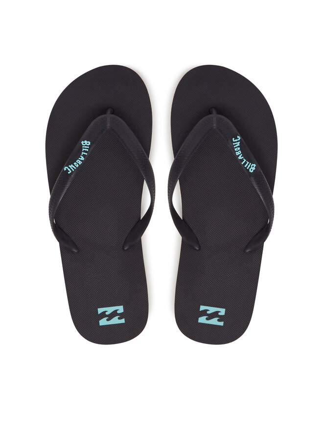 Billabong Zehentrenner Billabong Tides Slice EBYL100023 Dunkelblau