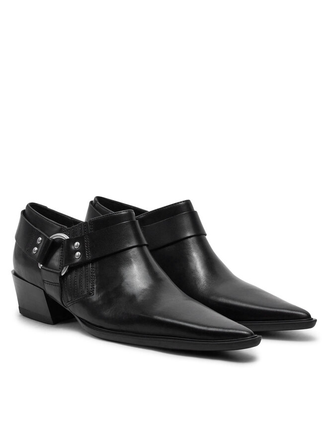 Vagabond Shoemakers Półbuty Vagabond Shoemakers Cassie 5850-001-20 Czarny
