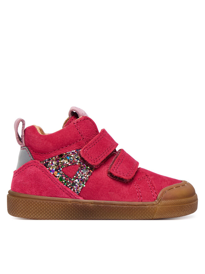 Froddo Черевики Froddo Rosario High-Top G2110134-36 M Рожевий