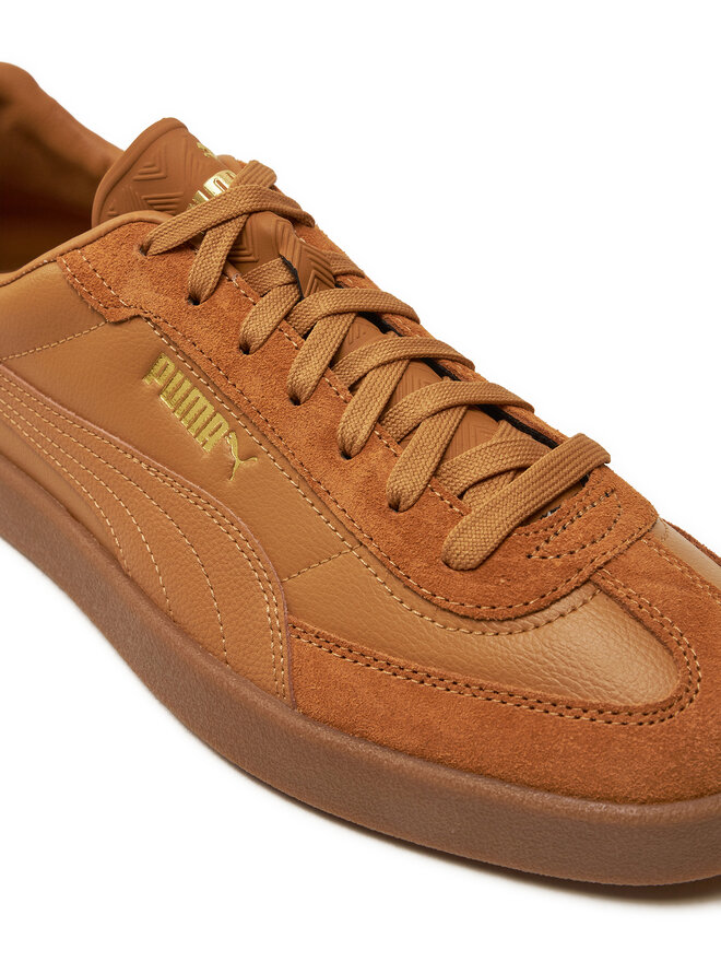 Puma Laisvalaikio batai Puma Puma Club II Era 397447 03 Ruda